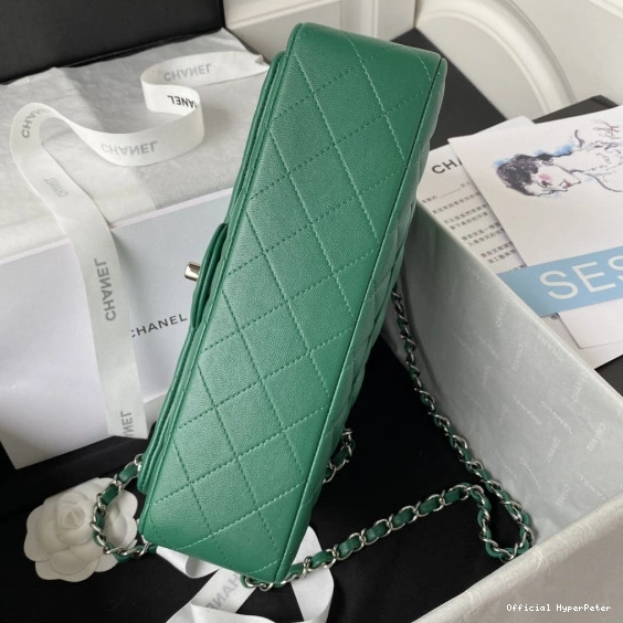HyperPeter BAG CHANEL FLAP 0818